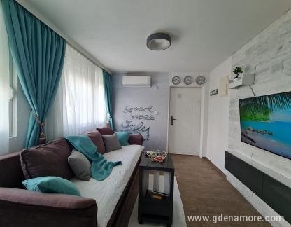 Sea Coast apartmani - 20 metara od plaze , privat innkvartering i sted Šušanj, Montenegro - 20240528_151812